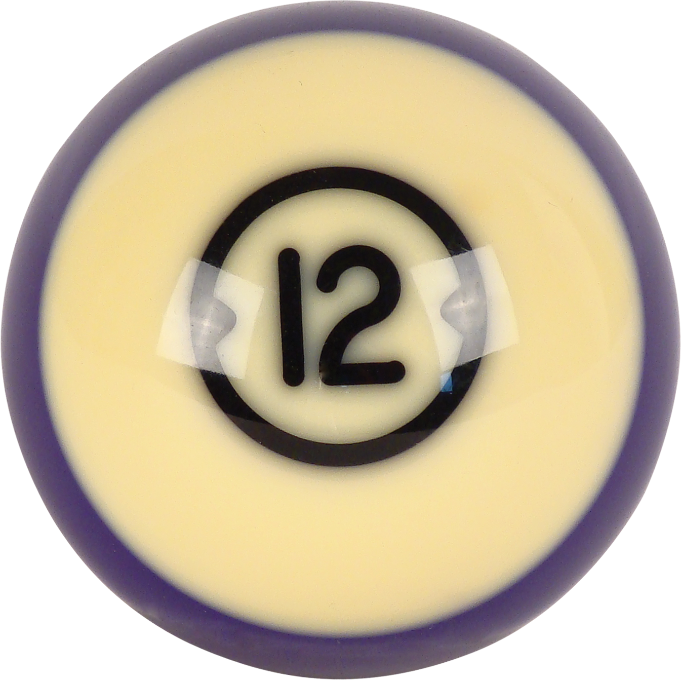 Brunswick Centennial Replacement Ball - #12